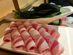 -海底捞火锅(百乐门广场店)