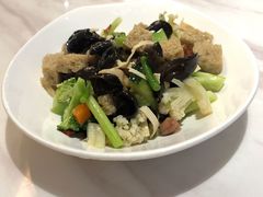 -培万河间驴火•驴肉火锅(东平店)