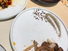 -大渔铁板烧(万象城店)