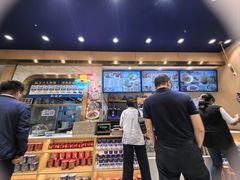 -西部马华清真兰州牛肉面·烧烤夜市(三里河店)