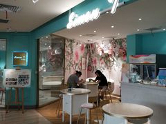 -西檬树SIMON·T轻奢蛋糕(大东方Max店)