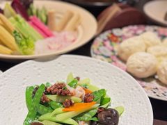 -奉天小馆·非遗东北菜(沈阳万象城店)