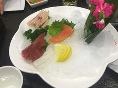 -将太无二·北美传奇寿司(瑞士公寓店)