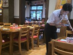 -申德勒加油站餐厅(三里屯北小街店)