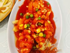 -金陵家宴·金陵春·南京菜(夫子庙店)