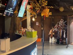 -暴风岛沉浸式体验馆(百联世纪店)