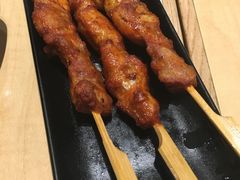 -阿香米线(天津凯德餐厅店)