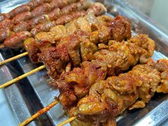 -海平馄饨(逍遥二路店)