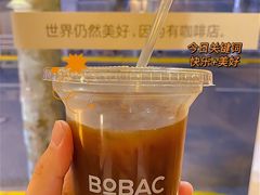-BOBAC