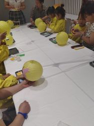 -奈尔宝·儿童乐园·亲子餐厅(华采天地店)