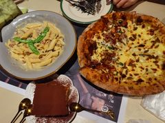 -盘炉forenza·云贵川融合小食堂 ( 钟楼中柳巷店)