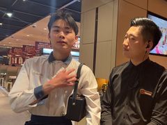 -海底捞火锅(CBD安泰广场店)