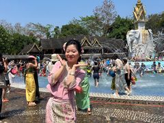 -西双版纳傣族园
