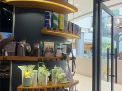 -星巴克(深圳海岸城4楼店)