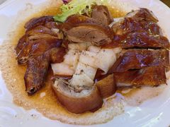 -豪翔盛宴(罗村大道店)