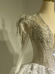 -DAISY BRIDAL黛茜婚纱