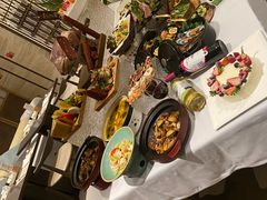 -厦门海景洲际酒店·海峡全日制餐厅
