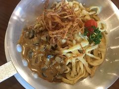 -申德勒加油站西餐厅Schindlers Tankstelle(上海外滩店)
