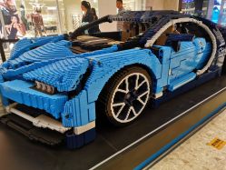 -乐高授权专卖店(济南万象城店)