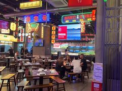 -王庄阿咪海鲜大排档(象园店)