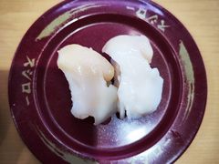 -寿司郎(上野店)