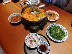 -林四喜·闽南传家菜(鼓浪屿店)