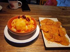 -宽店烧烤(大兴店)
