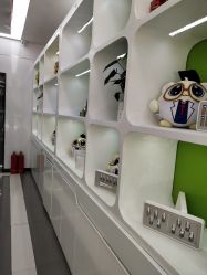 -悟空祛痘·专业祛痘机构