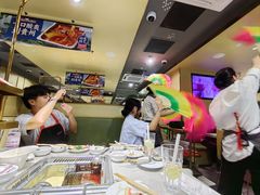 -海底捞火锅(壹悦城店)