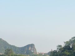 -忆咖啡观景餐厅(桂林象山公园店)