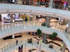 -凯德广场(学府店)