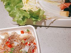 -半天妖烤鱼(石岛店)