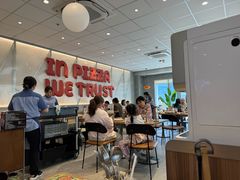 -必胜客(大观天地店)