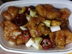-京味斋·北京烤鸭(北京南站洋桥店)