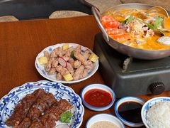-林四喜·闽南传家菜(鼓浪屿店)