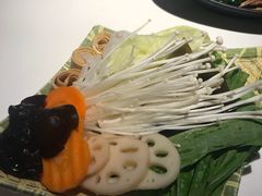 -鱼酷活鱼烤鱼(沈阳大悦城店)