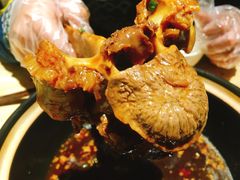 牛骨头-牛的平方·牛骨鲜炖