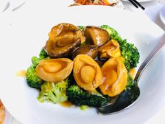 -珍宝海鲜(东海岸海鲜中心)