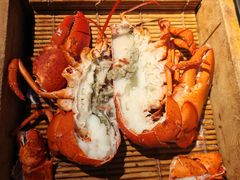 -尚居日料·和牛寿喜烧自助(市府恒隆广场店)