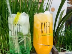 -Rabbit Cafe私房西餐甜点咖啡(栖霞路店)