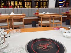 -海岛八号龙虾烧烤田鸡(蓝天路总店)