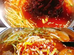-白玉·朝鲜族烤串(南山店)