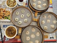 -得福包子馆