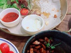 -榖屋house of flour(张江首店)