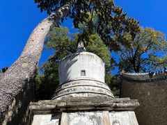 -潭柘寺景区