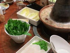 -古关火锅店(古北水镇景区店)