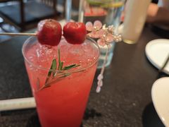 -唐猫庭院·千年陕菜(赛格国际购物中心店)