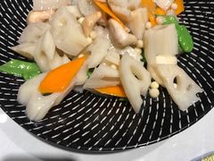 -老阊门菜馆(山塘街店)