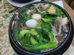 -清真·穆萨砂锅(大皮院店)