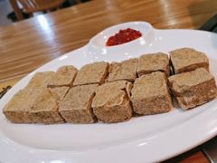 -東豫狼烧烤. 碳火烤鱼. 小龙虾(上海首店)